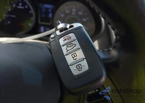 2015 Hyundai Veloster Turbo from USA, damaged, VIN KMHTC6AE7FU228107